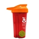 20 oz Next Gen Tumbler With USA Drink Thru Lid And Mixing Ball