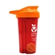 20 oz Next Gen Tumbler With USA Drink Thru Lid And Mixing Ball