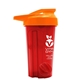 20 oz Next Gen Tumbler With USA Drink Thru Lid And Mixing Ball