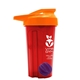 20 oz Next Gen Tumbler With USA Drink Thru Lid And Mixing Ball