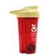 20 oz Next Gen Tumbler With USA Drink Thru Lid And Mixing Ball