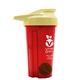 20 oz Next Gen Tumbler With USA Drink Thru Lid And Mixing Ball