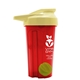 20 oz Next Gen Tumbler With USA Drink Thru Lid And Mixing Ball