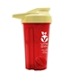 20 oz Next Gen Tumbler With USA Drink Thru Lid And Mixing Ball