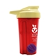 20 oz Next Gen Tumbler With USA Drink Thru Lid And Mixing Ball