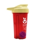 20 oz Next Gen Tumbler With USA Drink Thru Lid And Mixing Ball