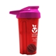 20 oz Next Gen Tumbler With USA Drink Thru Lid And Mixing Ball