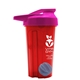 20 oz Next Gen Tumbler With USA Drink Thru Lid And Mixing Ball