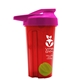 20 oz Next Gen Tumbler With USA Drink Thru Lid And Mixing Ball
