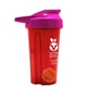 20 oz Next Gen Tumbler With USA Drink Thru Lid And Mixing Ball
