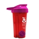 20 oz Next Gen Tumbler With USA Drink Thru Lid And Mixing Ball