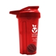 20 oz Next Gen Tumbler With USA Drink Thru Lid And Mixing Ball