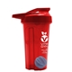 20 oz Next Gen Tumbler With USA Drink Thru Lid And Mixing Ball