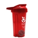 20 oz Next Gen Tumbler With USA Drink Thru Lid And Mixing Ball