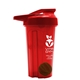20 oz Next Gen Tumbler With USA Drink Thru Lid And Mixing Ball