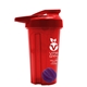 20 oz Next Gen Tumbler With USA Drink Thru Lid And Mixing Ball