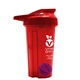 20 oz Next Gen Tumbler With USA Drink Thru Lid And Mixing Ball