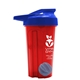 20 oz Next Gen Tumbler With USA Drink Thru Lid And Mixing Ball