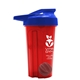 20 oz Next Gen Tumbler With USA Drink Thru Lid And Mixing Ball