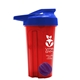 20 oz Next Gen Tumbler With USA Drink Thru Lid And Mixing Ball