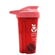 20 oz Next Gen Tumbler With USA Drink Thru Lid And Mixing Ball
