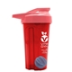 20 oz Next Gen Tumbler With USA Drink Thru Lid And Mixing Ball
