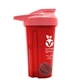 20 oz Next Gen Tumbler With USA Drink Thru Lid And Mixing Ball