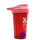 20 oz Next Gen Tumbler With USA Drink Thru Lid And Mixing Ball
