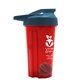 20 oz Next Gen Tumbler With USA Drink Thru Lid And Mixing Ball