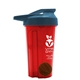 20 oz Next Gen Tumbler With USA Drink Thru Lid And Mixing Ball