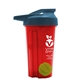 20 oz Next Gen Tumbler With USA Drink Thru Lid And Mixing Ball