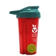 20 oz Next Gen Tumbler With USA Drink Thru Lid And Mixing Ball