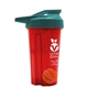 20 oz Next Gen Tumbler With USA Drink Thru Lid And Mixing Ball