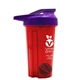 20 oz Next Gen Tumbler With USA Drink Thru Lid And Mixing Ball