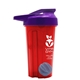 20 oz Next Gen Tumbler With USA Drink Thru Lid And Mixing Ball