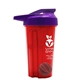 20 oz Next Gen Tumbler With USA Drink Thru Lid And Mixing Ball