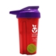 20 oz Next Gen Tumbler With USA Drink Thru Lid And Mixing Ball