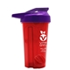 20 oz Next Gen Tumbler With USA Drink Thru Lid And Mixing Ball