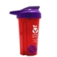 20 oz Next Gen Tumbler With USA Drink Thru Lid And Mixing Ball