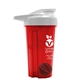 20 oz Next Gen Tumbler With USA Drink Thru Lid And Mixing Ball