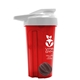20 oz Next Gen Tumbler With USA Drink Thru Lid And Mixing Ball