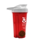 20 oz Next Gen Tumbler With USA Drink Thru Lid And Mixing Ball
