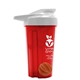 20 oz Next Gen Tumbler With USA Drink Thru Lid And Mixing Ball
