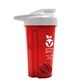20 oz Next Gen Tumbler With USA Drink Thru Lid And Mixing Ball