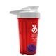 20 oz Next Gen Tumbler With USA Drink Thru Lid And Mixing Ball
