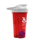 20 oz Next Gen Tumbler With USA Drink Thru Lid And Mixing Ball
