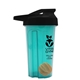 20 oz Next Gen Tumbler With USA Drink Thru Lid And Mixing Ball