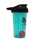 20 oz Next Gen Tumbler With USA Drink Thru Lid And Mixing Ball