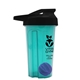 20 oz Next Gen Tumbler With USA Drink Thru Lid And Mixing Ball