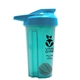 20 oz Next Gen Tumbler With USA Drink Thru Lid And Mixing Ball